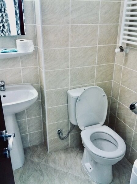 Obor x Colentina x Teiul Doamnei, complex Rose Garden - 12 min metrou Obor