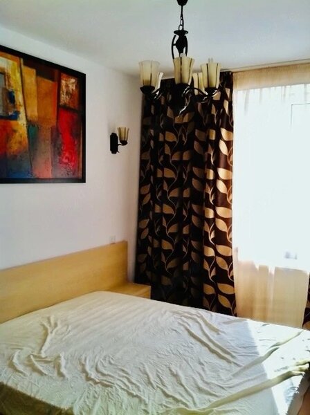 Obor x Colentina x Teiul Doamnei, complex Rose Garden - 12 min metrou Obor