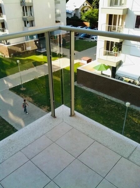 Obor x Colentina x Teiul Doamnei, complex Rose Garden - 12 min metrou Obor